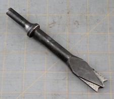 Snap On Tools Air Hammer PH57B Double Blade Sided Body Panel Cutter Sheet Metal