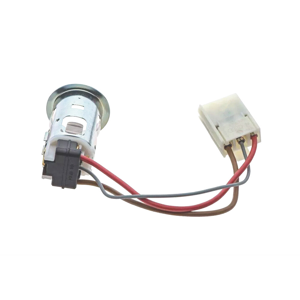 New Cigarette Lighter Power Outlet Socket w/Cable for VW Caravelle T5 T6  2008-15