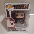 Funko Pop! Vinyl: Game of Thrones - Sansa Stark #82 (Damaged Box)