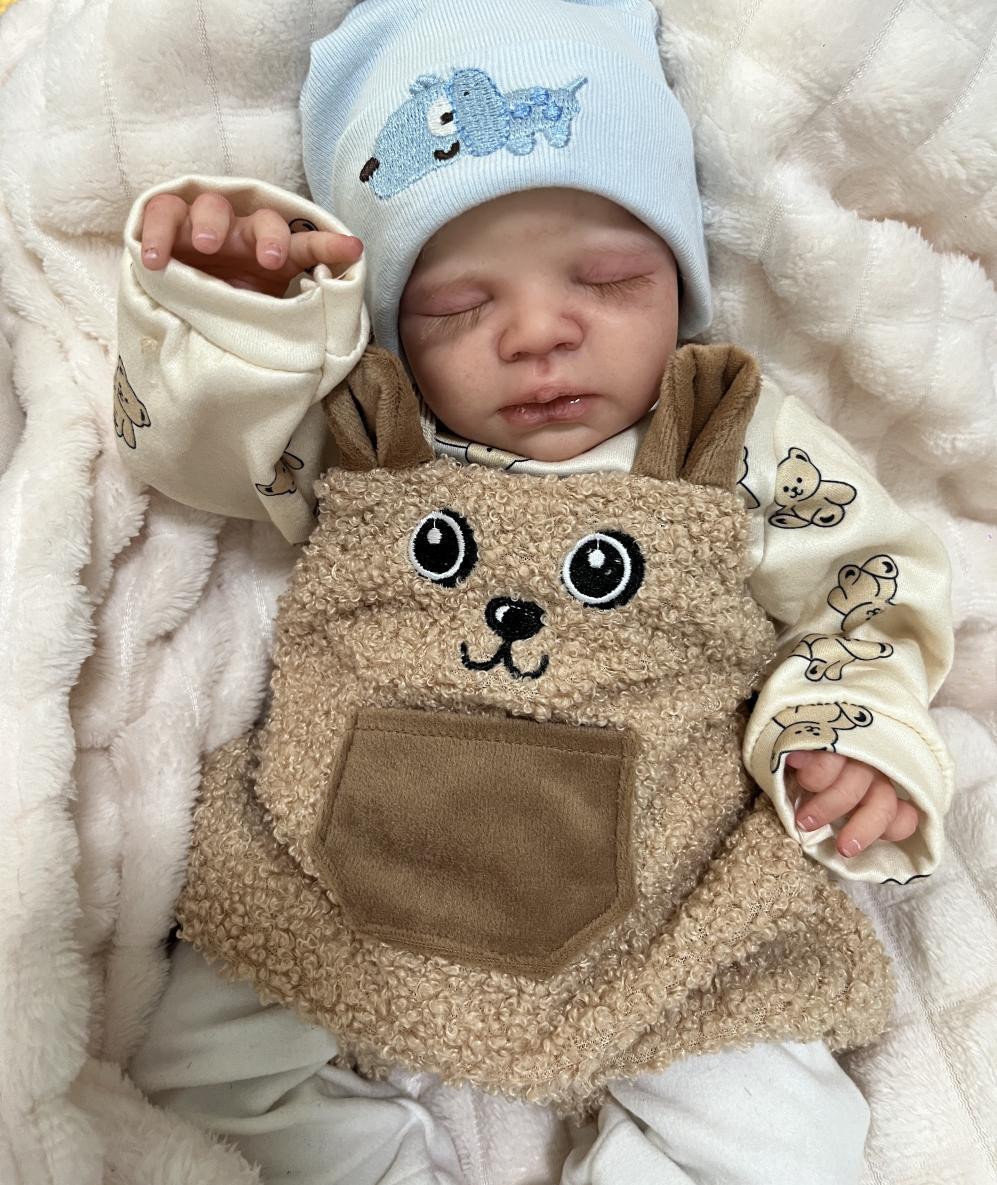 Bebes Reborns NiÃ±os Reborn Reborn Realista MuÃ±ecos Reborn Reborn