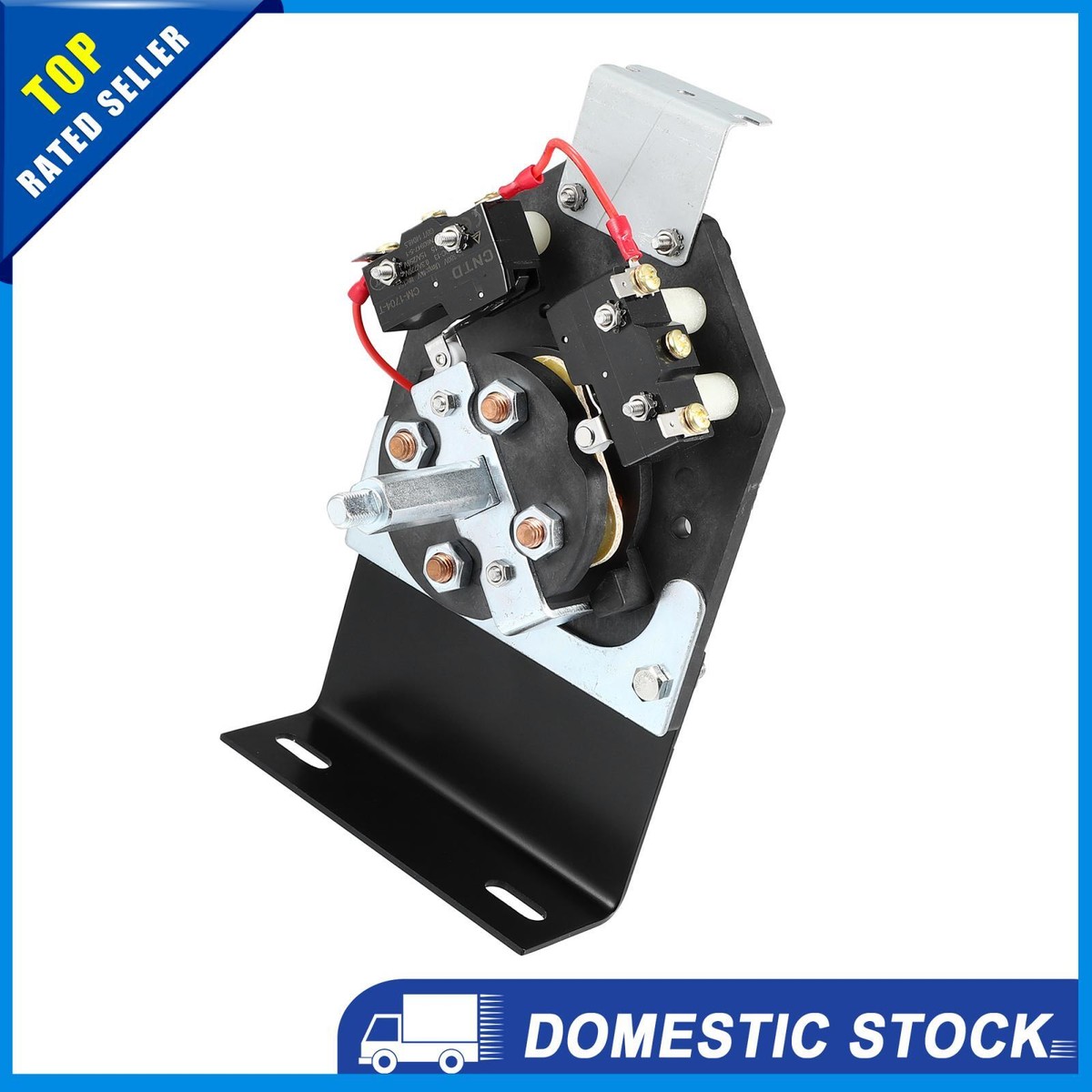 Pack of 1 For EZGO Txt 36V Golf Cart FNR Forward Reverse Switch