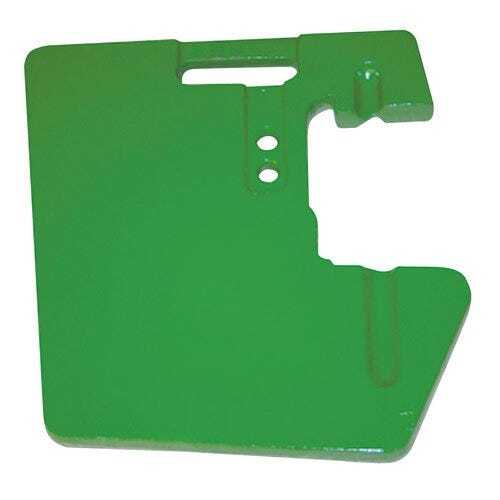 Front Suitcase Weight 97 lbs Fits John Deere 3150 4250 4255 4450 4455 R58823-image