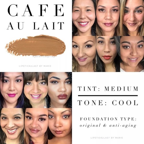 💥 Foundation 100% Authentic $1 SHIP!! - Picture 15 of 41