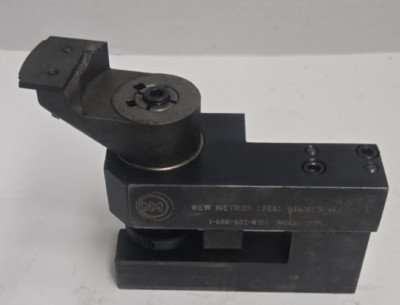 New Method Steel Stamps Stamping Roll Marking Attachment Model 951 PT# 3002