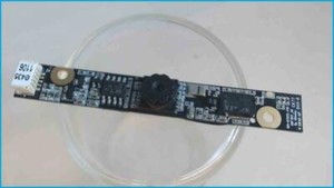 Webcam Board Modul  Acer Aspire 8530G MS2249