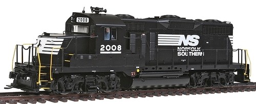 Spur H0 -  Diesellok EMD GP20 Norfolk Southern -- 48563 NEU | Zustand: Neu