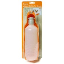 RAC Travel Water Bottle- 500ml
