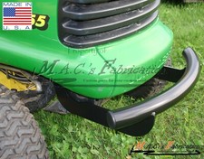 **MADE in USA** John Deere Front Bumper LT Series Lawn Tractor 133 150 155 160