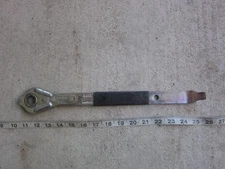 SMD 10078346 3/4" Ratching Wrench, Used