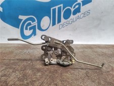 Porte avant et accessoires Ssangyong KORANDO