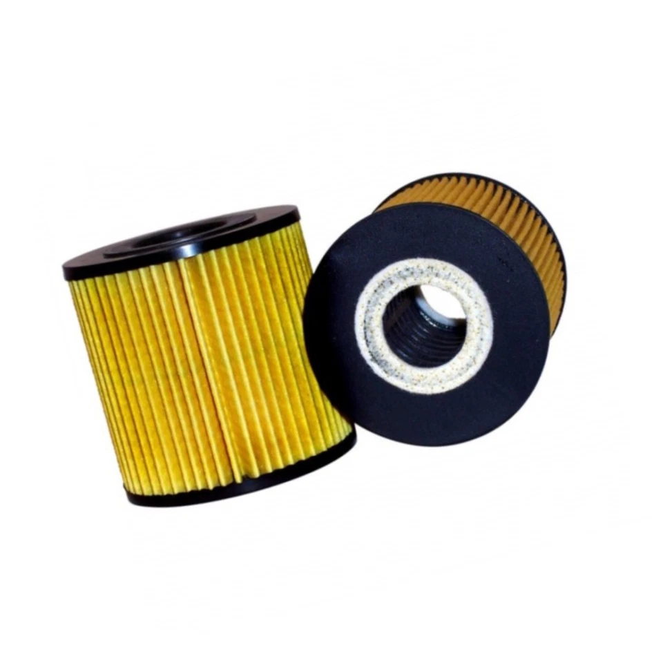 Filtro de aceite de motor ACDelco original para Volvo XC90 2003-2011 2,97 pulgadas Tapa de diapositiva interior Foto 3 de 4