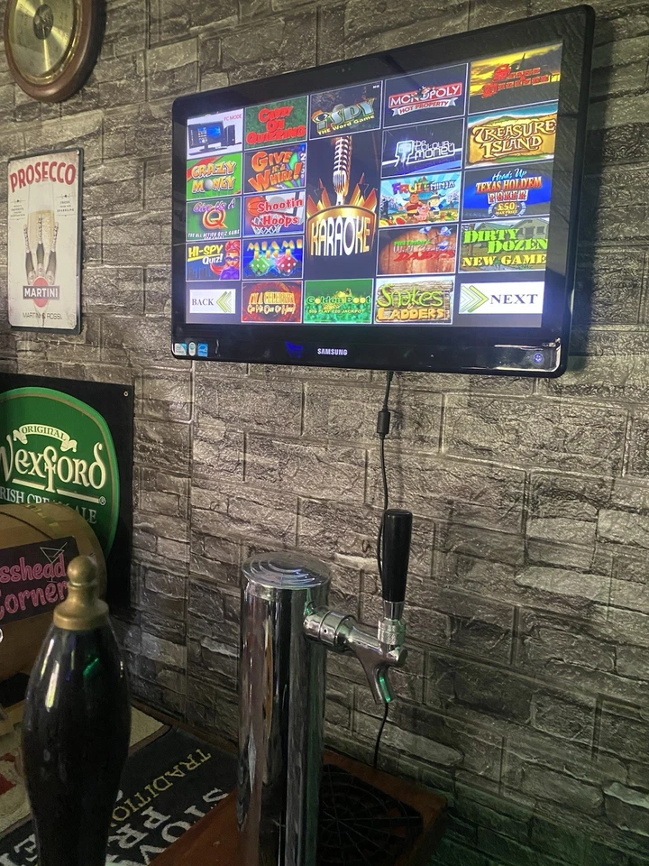 Jukebox Quiz Machine PC - Image 4 of 4