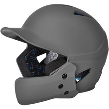 Champro HX Gamer Plus Senior Baseball Batting Helmet