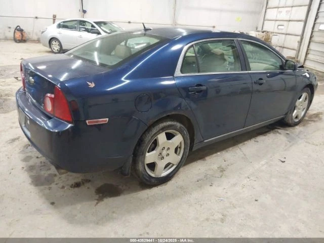 Air Cleaner 3.6L Fits 08-12 MALIBU 2738484 Foto 4 de 4