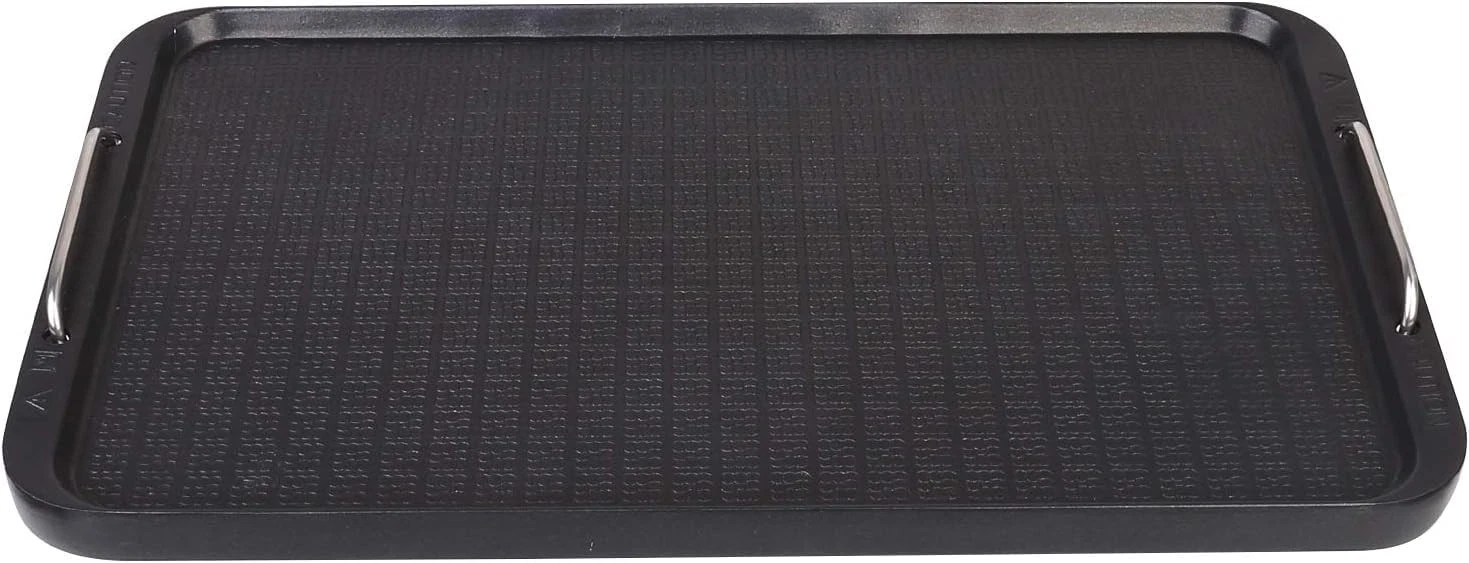 Flat Top Griddle for Stovetop, Non-Stick Griddle Grill Pan, Stove Top Grill,1...