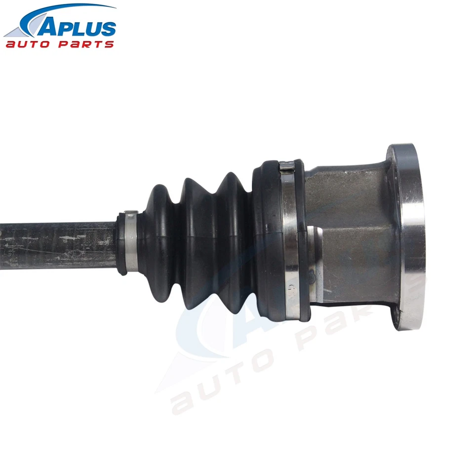 Eje delantero izquierdo CV apto para Infiniti M35 X 3,5 L V6 AWD 2006 07 2008 Foto 4 de 4