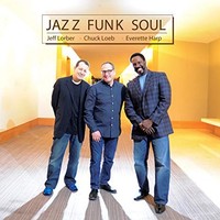 Jazz Funk Soul - Cd - G4Z