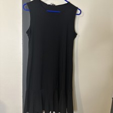 Annalee + Hope little black dress NWT size small