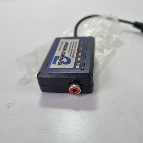 Sega Mega Drive 2 adapter ++ FREE POST - Picture 4 of 9