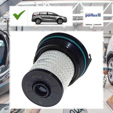 Kraftstofffilter Purflux für Renault Espace V JR_ 1.6 dCi 130