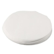 100pcs Bird Cage Liners Papers Disposable Parrot Bird Cage Cushion Pad Mat