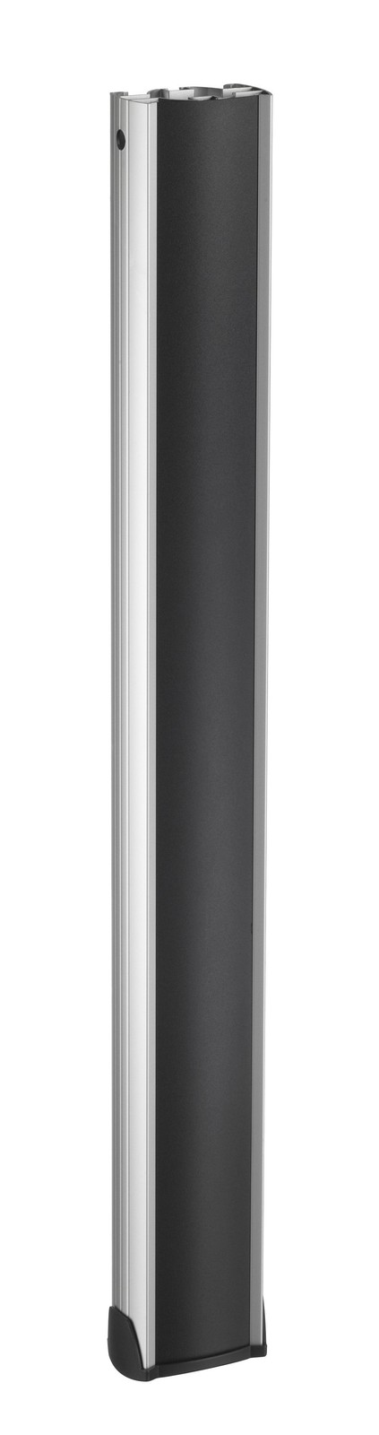VOGELS PUC 2530 silber-schwarz TV-Deckenhalterung 1907269 46590₽
