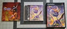 Spyro the Dragon (PlayStation 1, 1998)