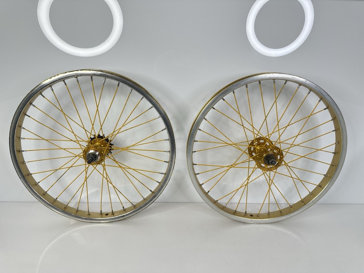 araya 20インチ　鉄ホイール　old bmx araya 20インチ 鉄ホイール old bmx araya 20インチ 鉄ホイール