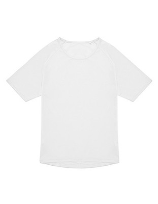 B&C BE INSPIRED Active T-Shirt Kurzarm Shirt