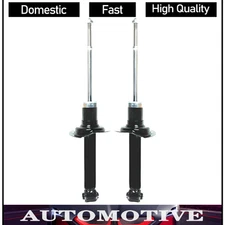 New OE Rear Strut for 1995-1999 Nissan Sentra 1.6L 2.0L Lifetime Warranty