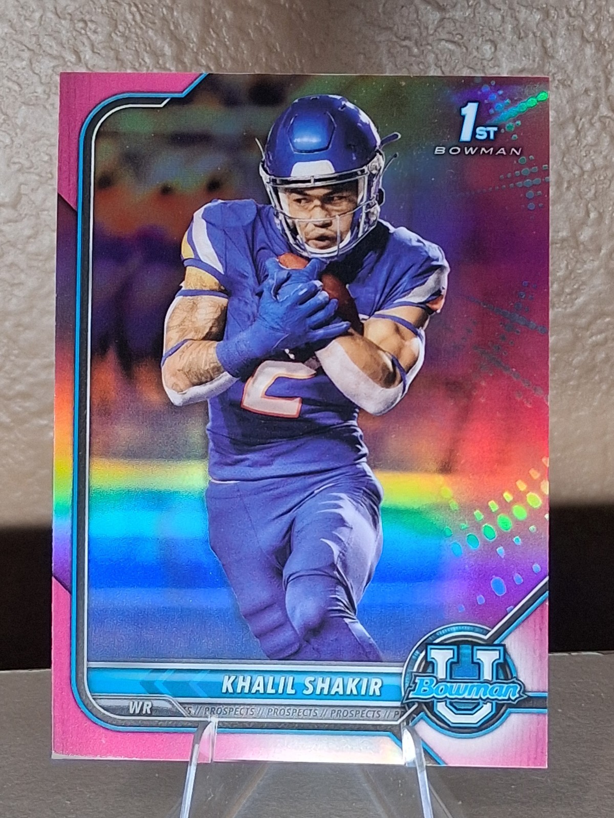 Sauce Gardner Sage Low Series #1 Base