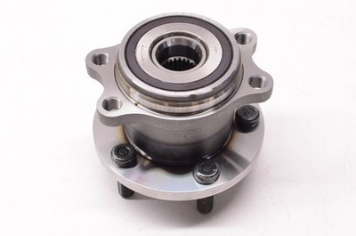 Moog 512293 Wheel Bearing & Hub Assembly NOS