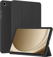 Case for Samsung Galaxy Tab A 10.1 Inch Tablet 2019 - Slim Lightweight Trifold S