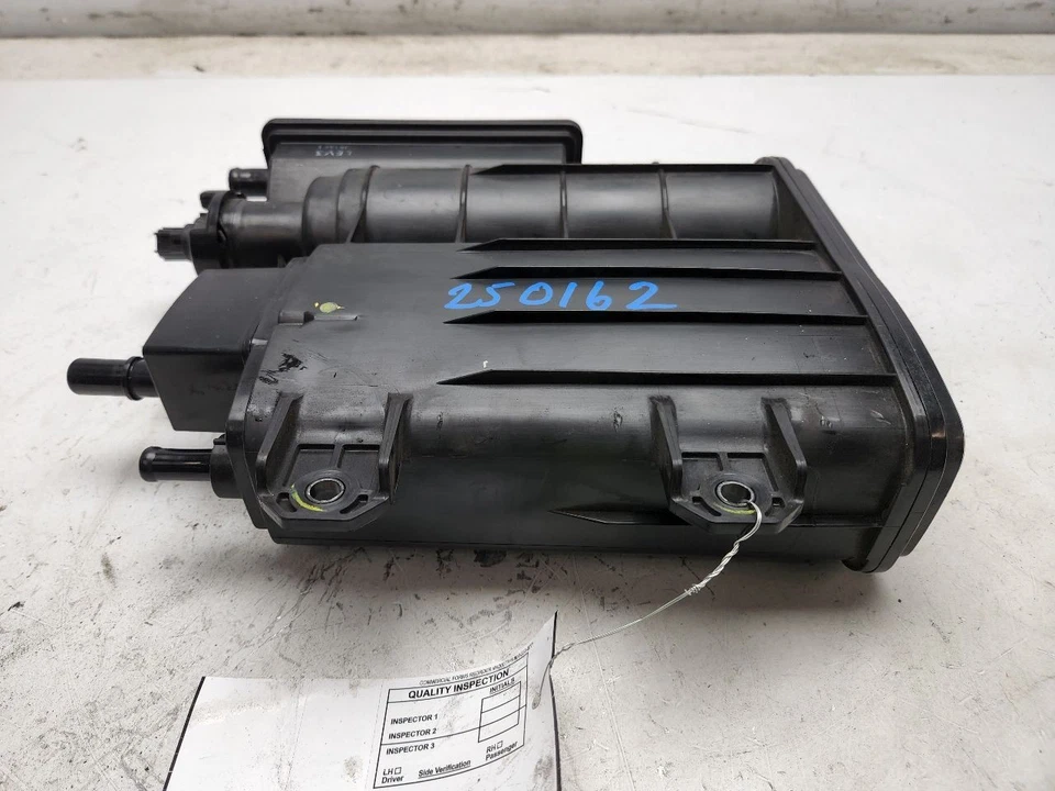 2017-2025 Mazda CX-5 Fuel Vapor Canister 2.5L A/T OEM PYFA-13-96ZA - Image 4 of 4