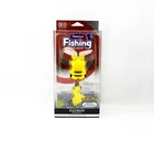 Duo Pokemon Pikachu S Floating Lure BCCP017 (9471)