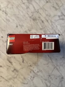 LEGO Ninjago Masters of Spinjitzu 70621 The Vermillion Attack NEW - Damaged Box