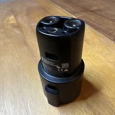 TESLA 80A 240V AC Charging Adapter for Tesla Model 3 Y X S Tesla US Adapter USED