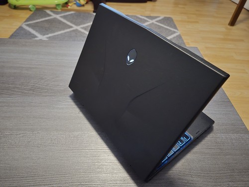 Festpr!Alienware M11x R3/ 16gb RAM 2gb Grafik/ Laptop/Netbook - Bild 17 von 18
