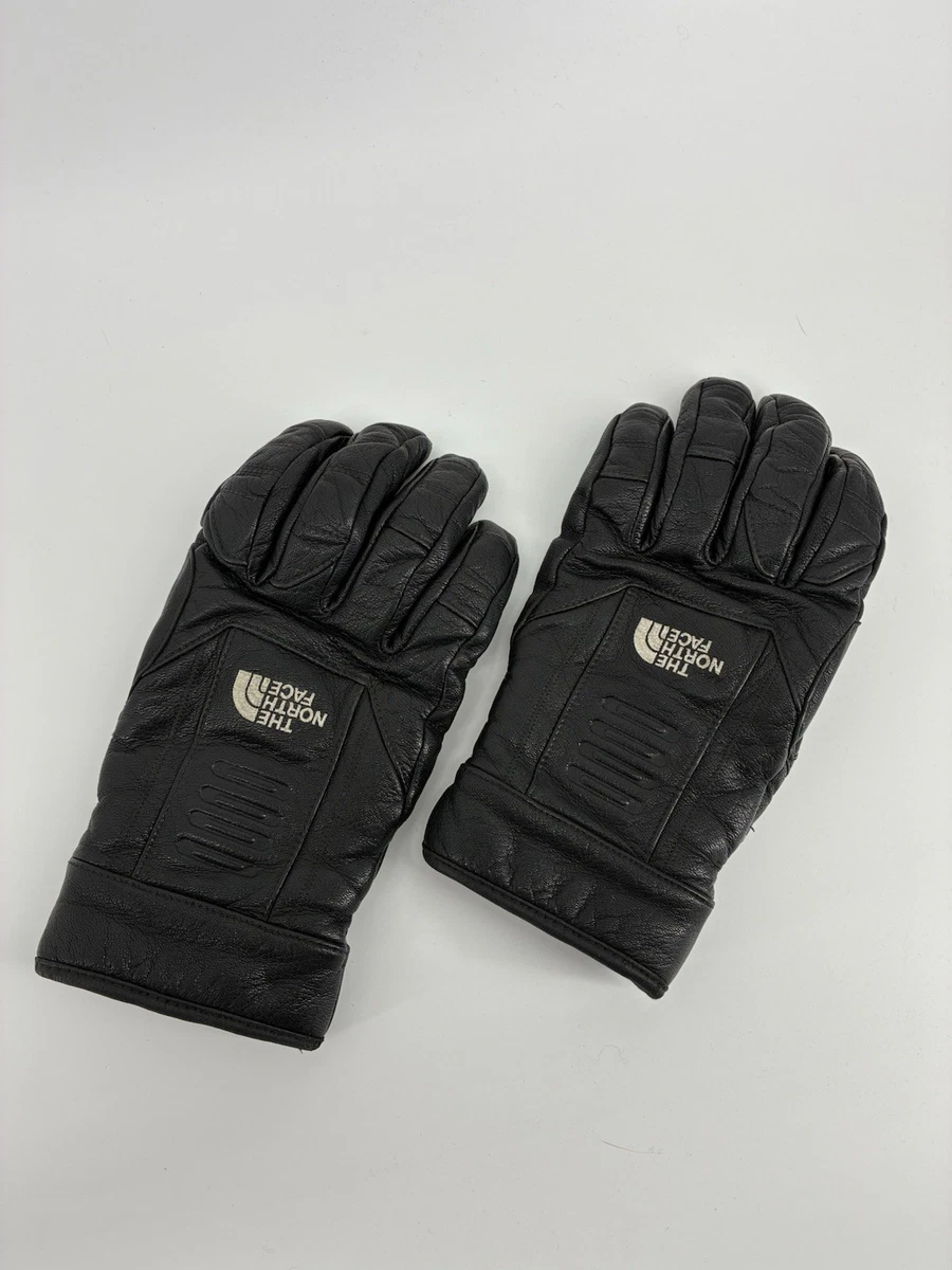 The North Face Leather Gloves & Mittens for Men Just Listed 2026