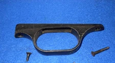 WESTERNFIELD 59 SAVAGE Model 87, 6A, 22LR  METAL TRIGGER GUARD & SCREWS #CL6558