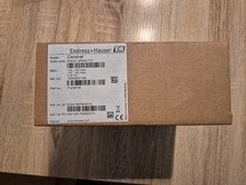 Endress+Hauser Cerabar PMC21-6RW2/173 Druckme...