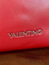 Valentino by Mario Valentino borsa a spalla rossa