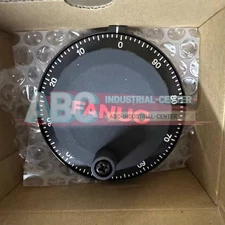 1PCS New Fanuc A860-0203-T001 Manual Pulse Generator Handwheel#