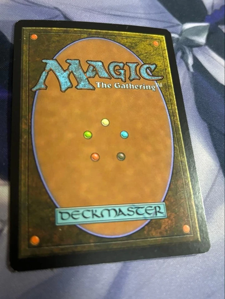 Spell Snare Foil Mtg - Image 2 of 2