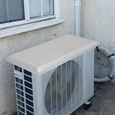 For Outside Air Conditioner Cover Split Condenser Cover Ac Unit Cover 88*38*5cm