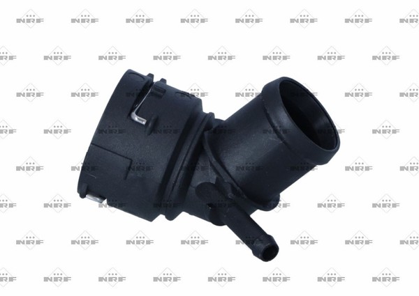 NRF 775013 KüHlmittelflansch For Audi Seat Skoda VW-image
