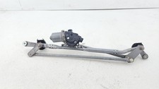 2012-2017 Toyota Camry Windshield Wiper Transmission With Motor OEM