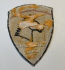 Vietnam War Rung Sat Naval Advisory Group Patch Theater Made NAG Work Horse Navy — photo 6