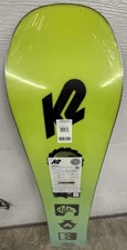 2025 NWT K2 Embassy Snowboard 155cm  $500 Directional Combo Camber BAP Core