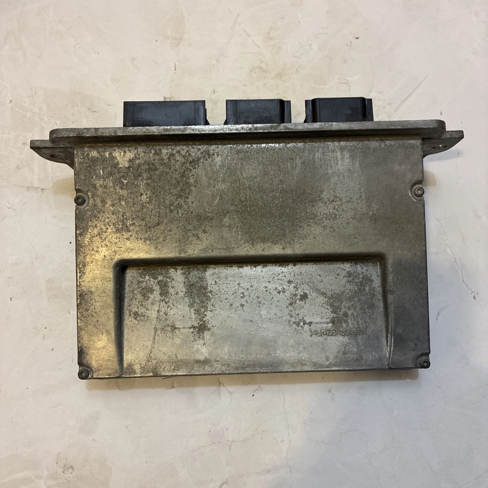 Ford Explorer 2009-2010 4,0 L ECU ECM módulo de motor de computadora MVF3 9L2A-12A650-FD Foto 3 de 4